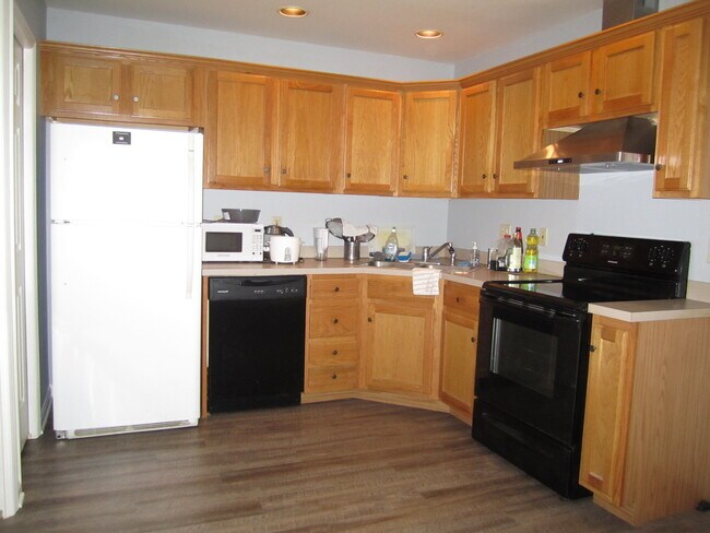 Foto del edificio - 205 N Walnut St