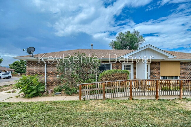 Photo - 7073 West 16th Place House