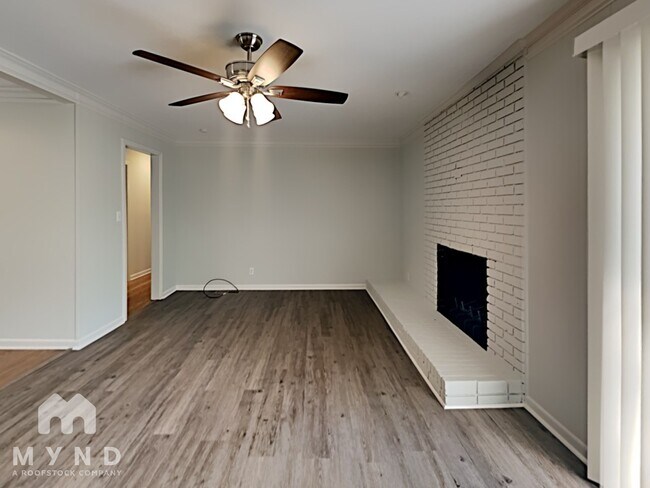 Building Photo - 2529 Britt Rd