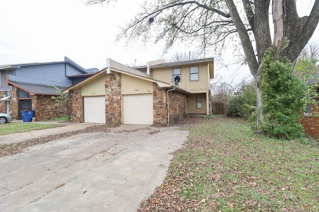 Foto del edificio - 2564 S Jamestown Ave