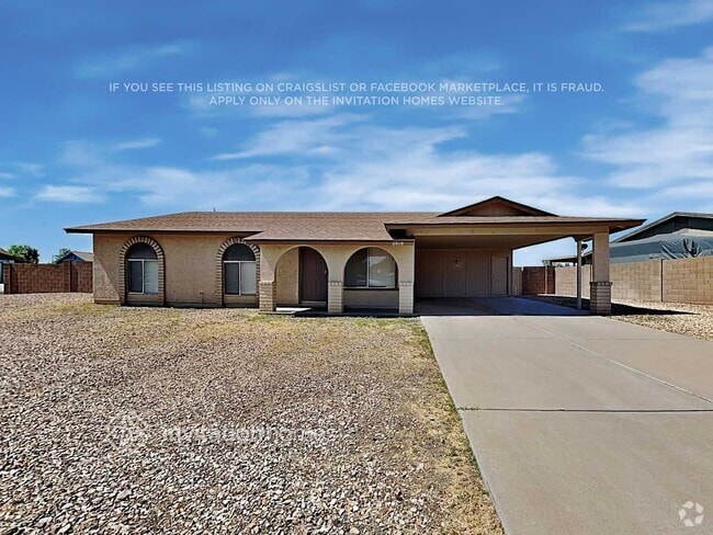 Building Photo - 6919 W Vogel Ave