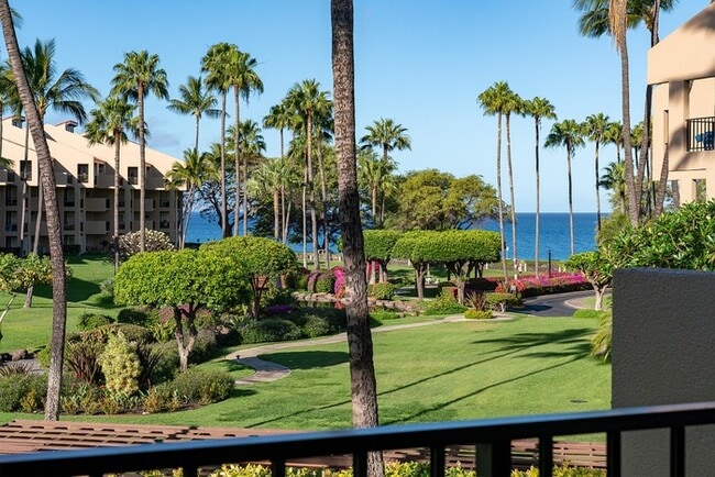 Building Photo - Kamaole Sands 2-204