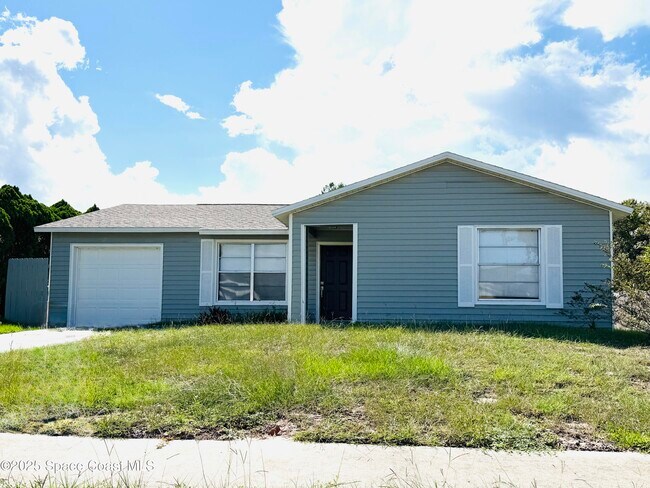 Foto del edificio - 1542 W Powder Horn Rd