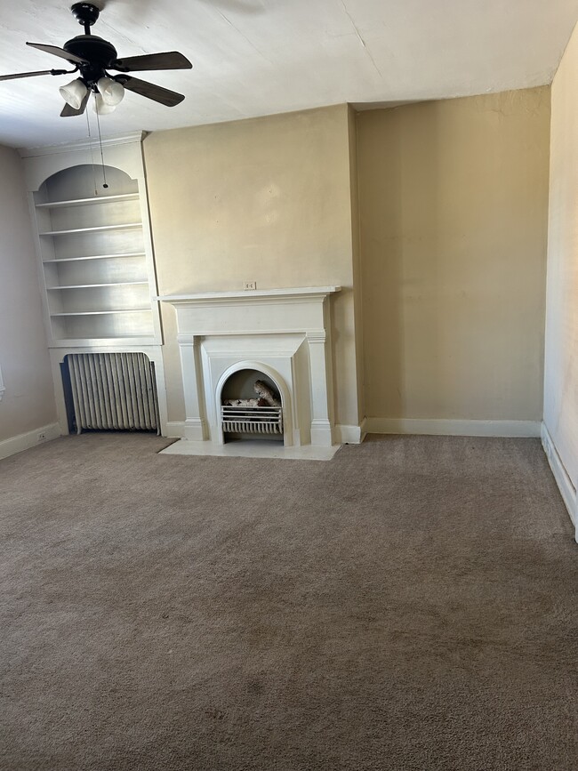 Building Photo - 33 W Fayette St