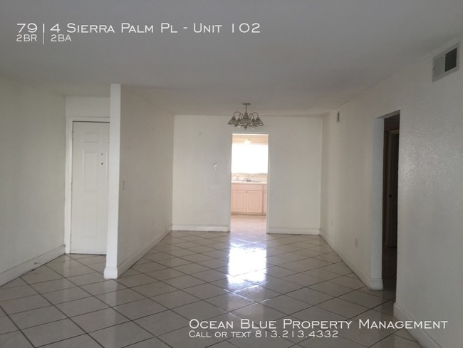 Building Photo - 7914 Sierra Palm Pl