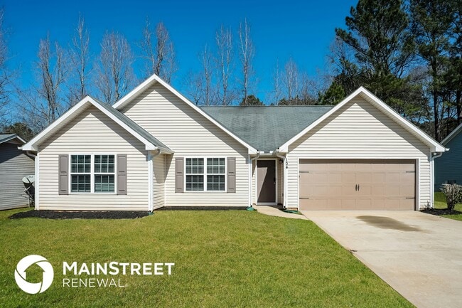 Building Photo - 134 Mineral Springs Ln