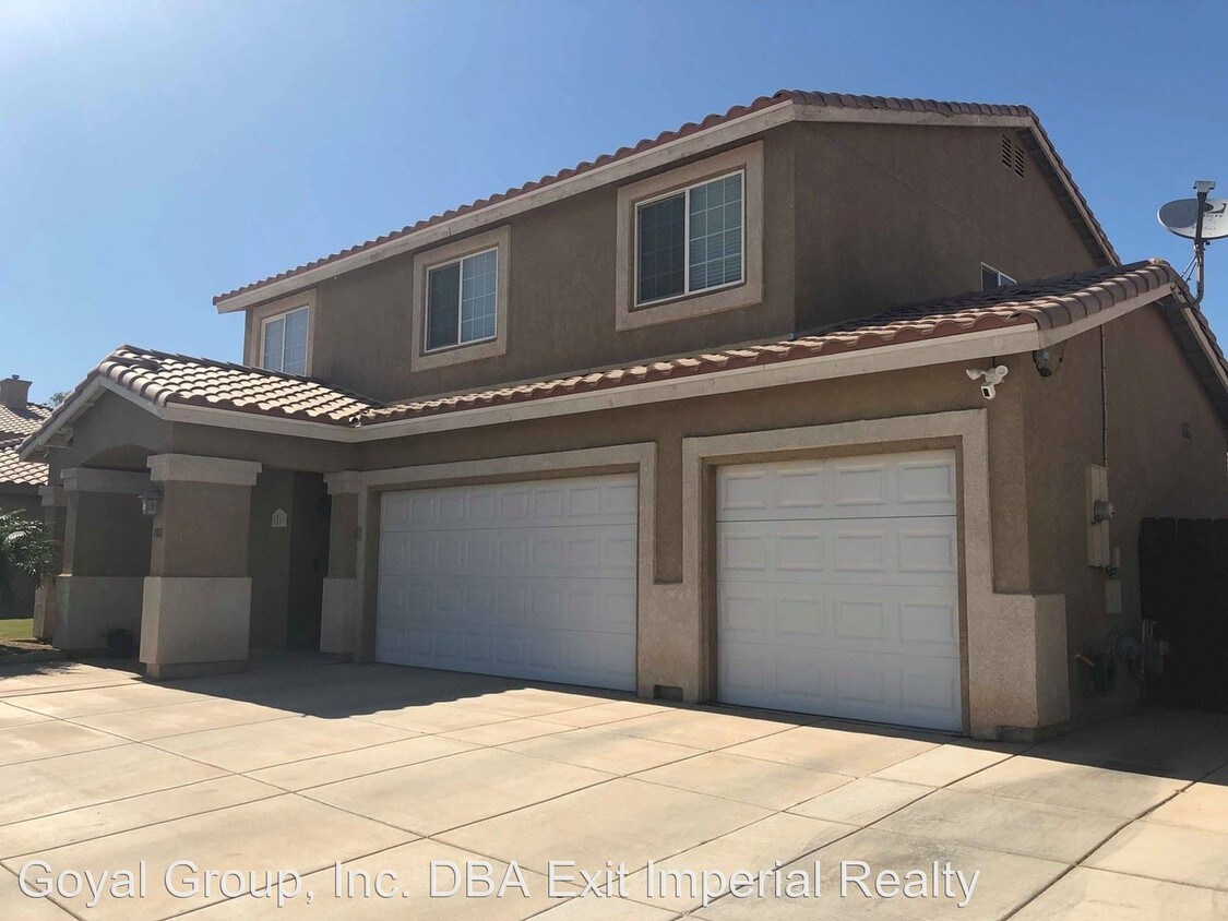 1810 Wake Ave El Centro, CA 92243 Alquileres en El Centro, CA