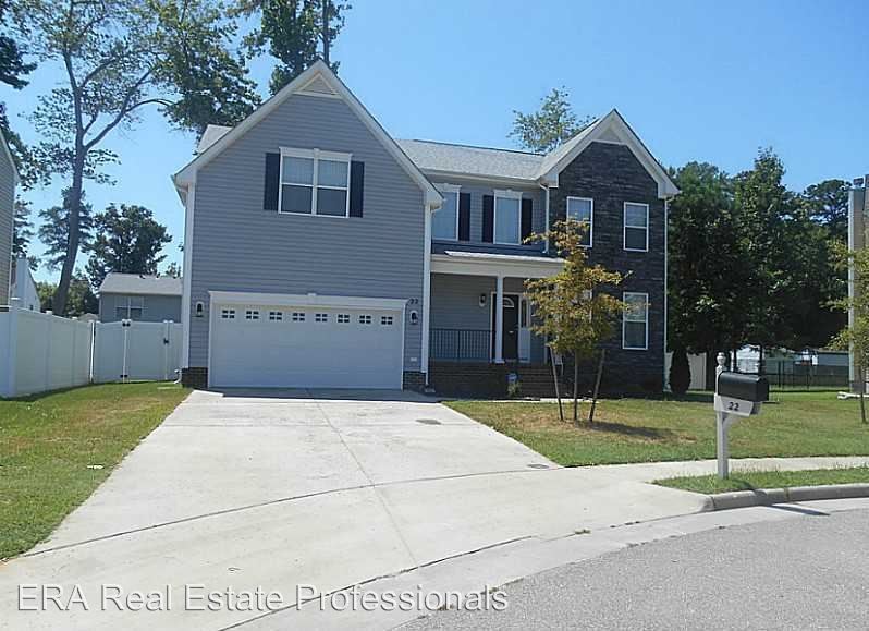 Primary Photo - 4 br, 2.5 bath House - 22 Peppermint Way