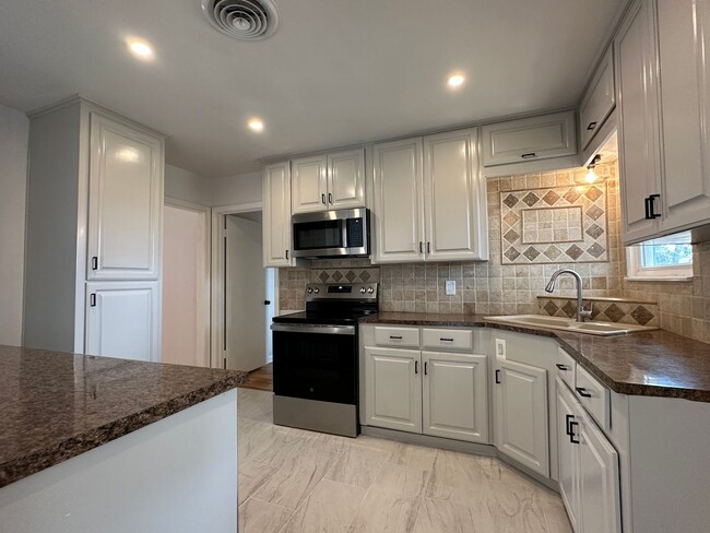 Foto del edificio - Ready for move in