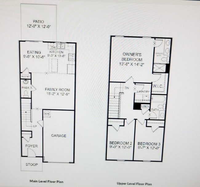 Building Photo - 8603 Underhill Dr