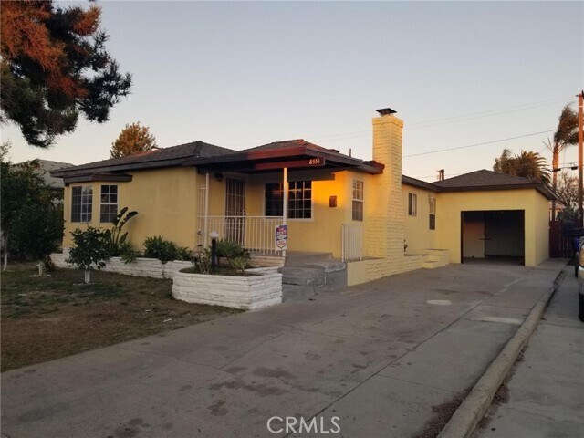 Primary Photo - 8555 Kaiser Ave