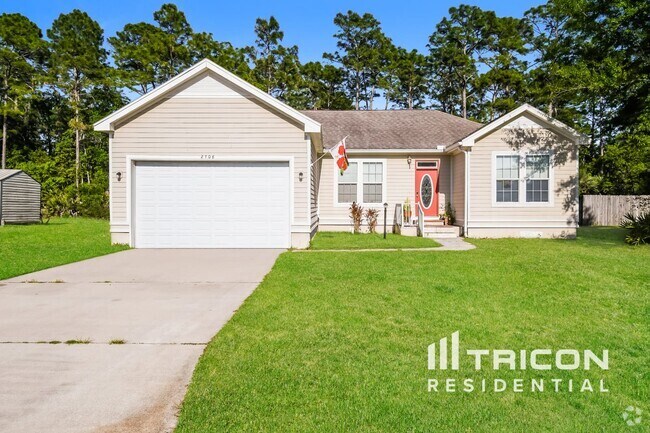 Building Photo - 2708 N Screech Owl Ave