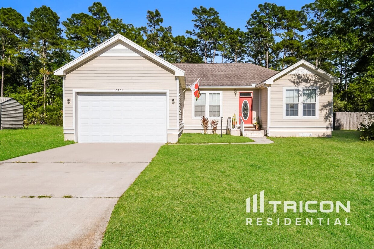 Foto principal - 2708 N Screech Owl Ave