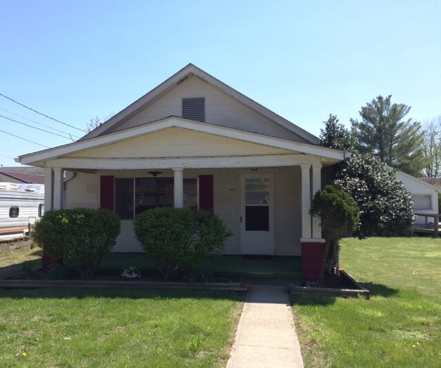 11402 Co Rd 1, Chesapeake, OH 45619 House Rental in Chesapeake, OH