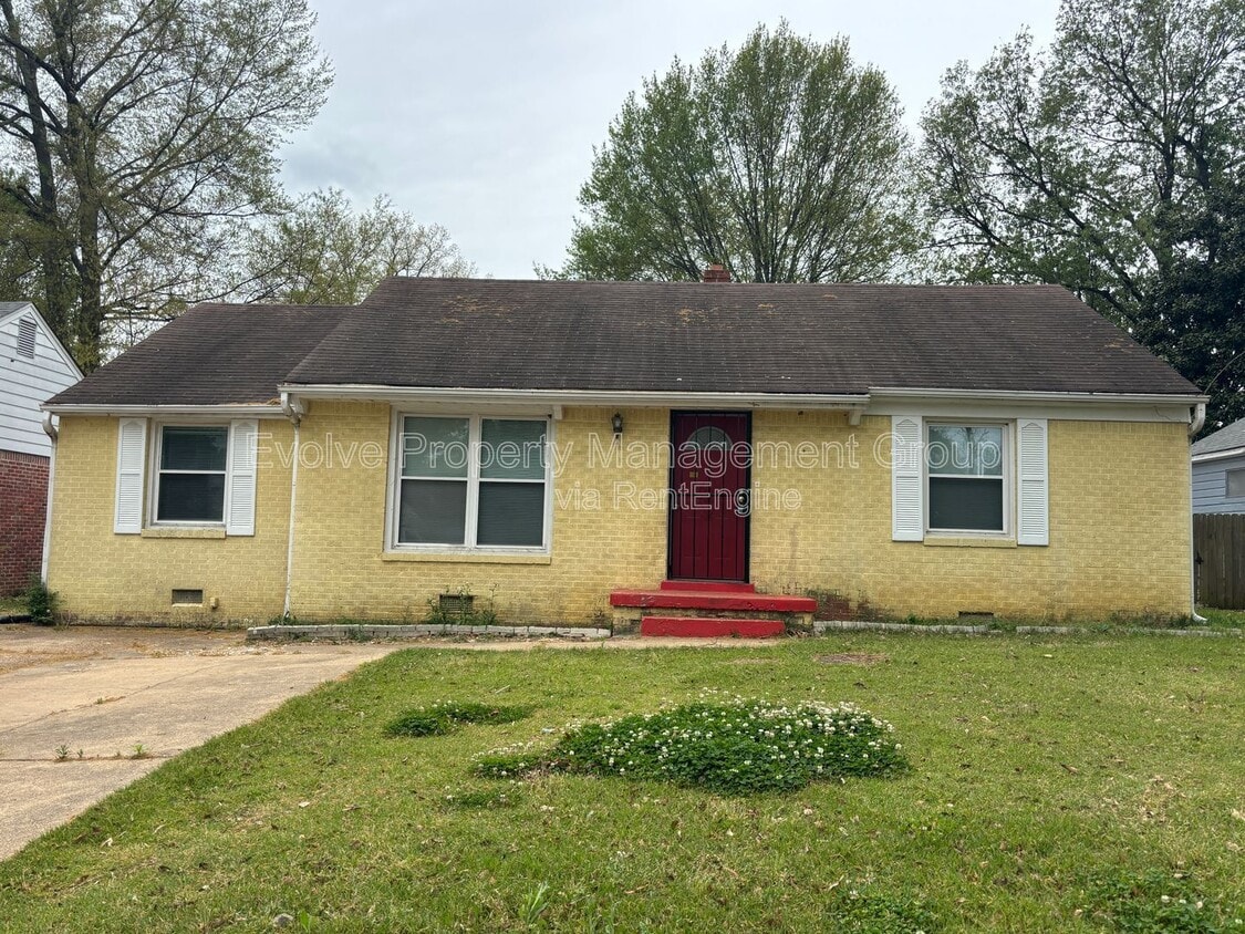Photo - 3723 Wilshire Road