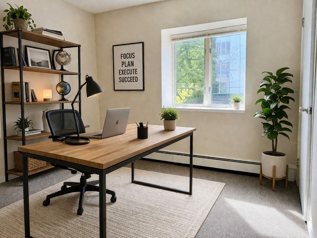 Foto del edificio - 21 Greenwood St