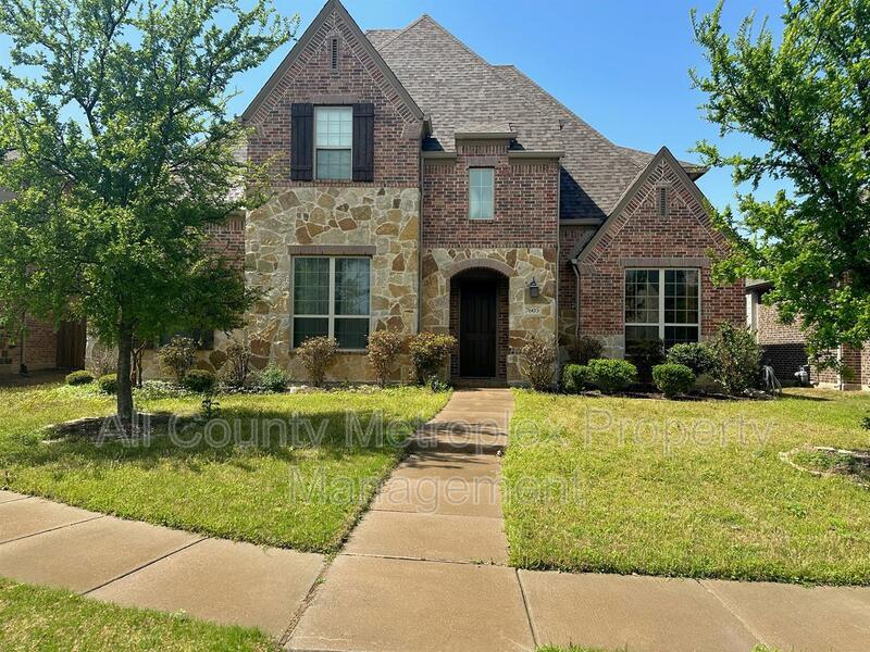 7605 Paddock Trail, Sachse, TX 75048 House Rental in Sachse, TX