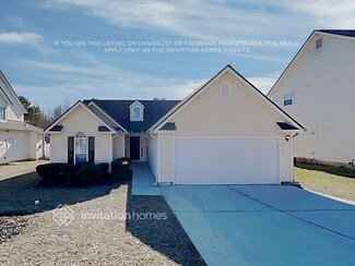 Building Photo - 5097 Preserve Pass