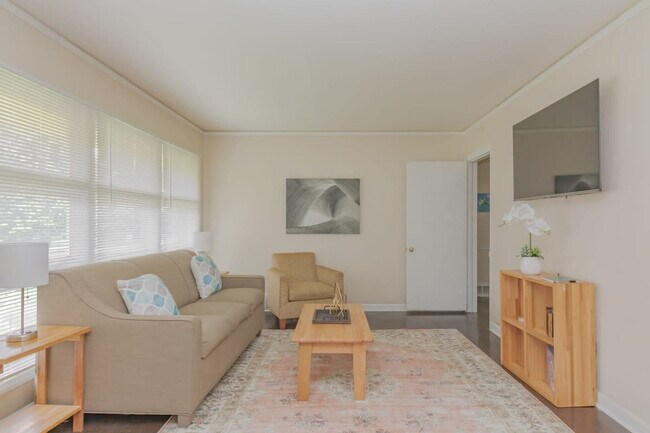 Foto del edificio - 1117 Dunbar Ave