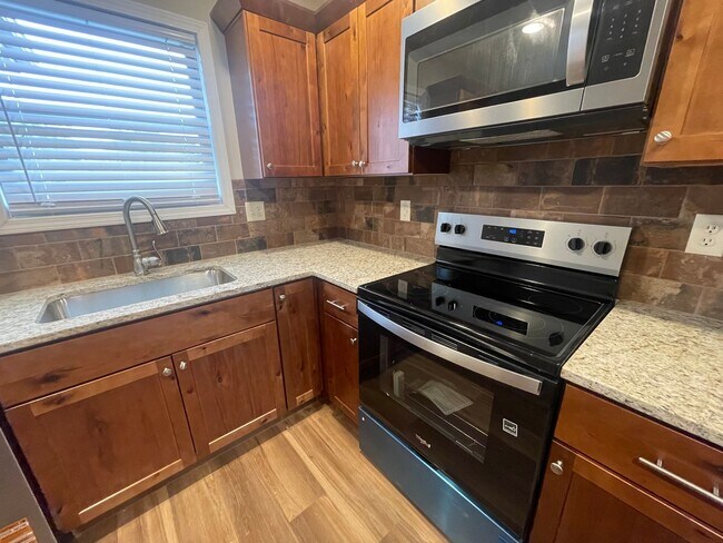 Foto del edificio - Never Occupied - Brand New 2 bedroom 2 bat...