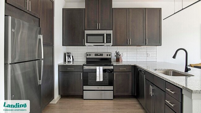 Foto del edificio - 7455 W Camp Wisdom Rd