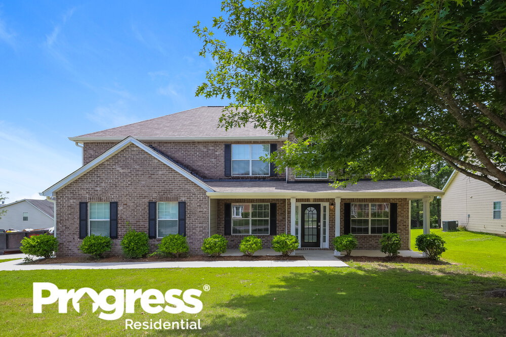 Foto principal - 6619 Overlook Ridge
