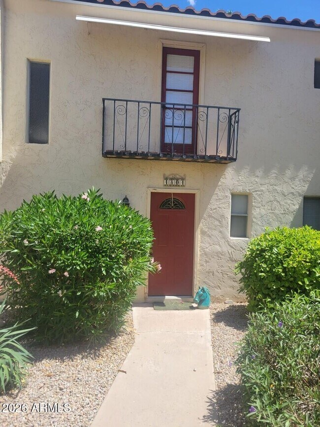 Foto del edificio - 4804 N 73rd St