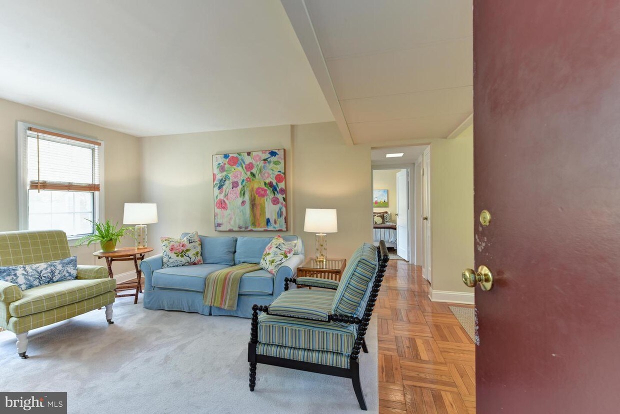 Foto principal - 1304 Belle View Blvd