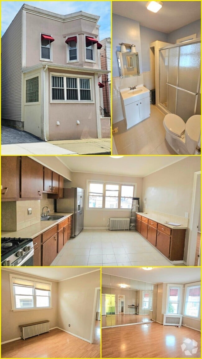 Building Photo - 6808 Smith Ave