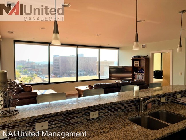Foto del edificio - 700 4th St