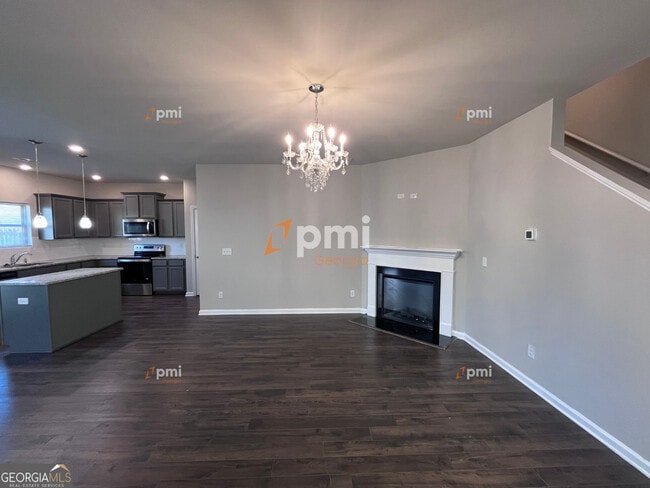 Foto del edificio - 2612 Lovejoy Crossing Dr