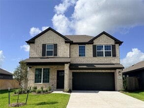 Building Photo - 16262 Parish Pointe Ct