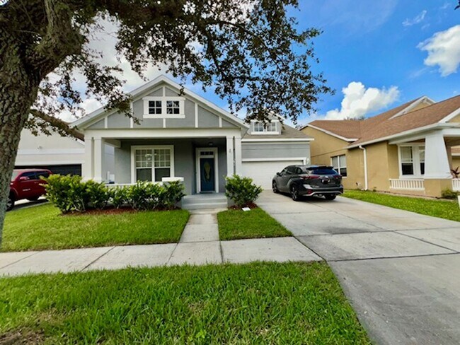 Building Photo - MOVE IN NOW! Beautiful 3X2- 1 story home d...