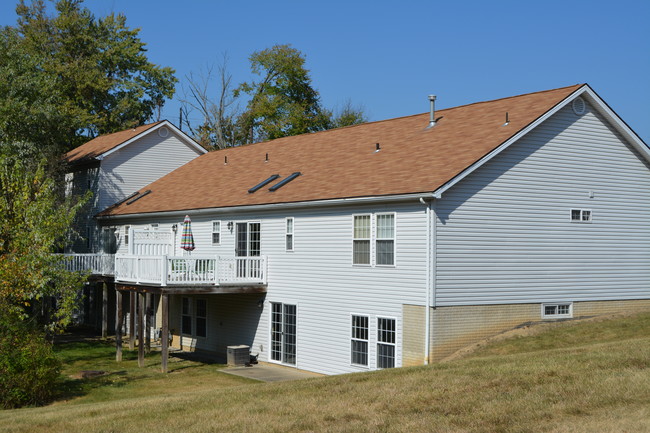 Building Photo - White Tail Ridge