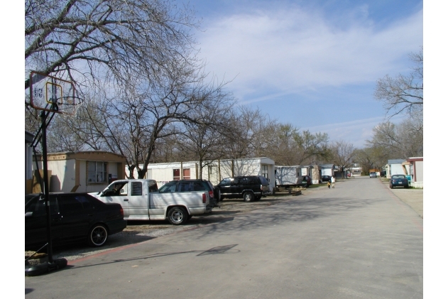 Building Photo - North Richland Hills