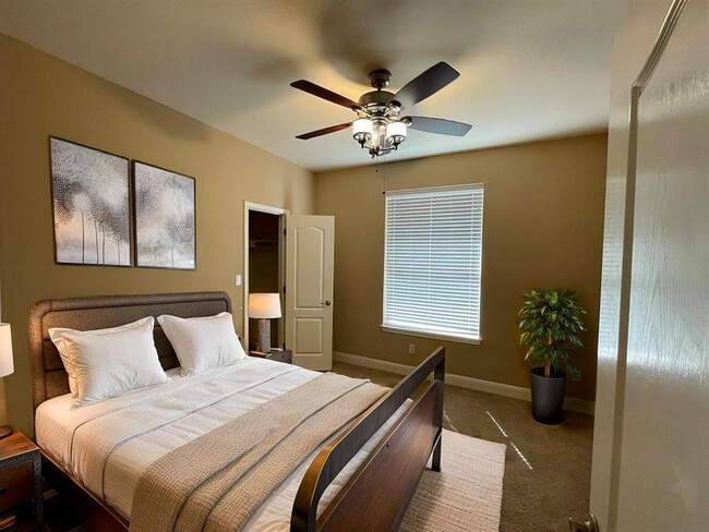 Building Photo - 3001 Lombardi Way