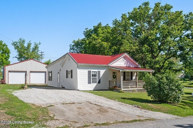 Building Photo - 20 St Estes Rd