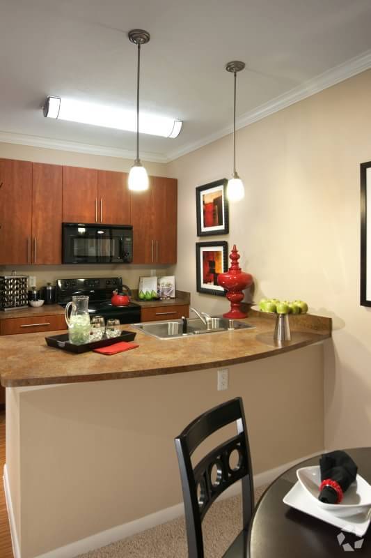 The Loop Rentals Denton, TX