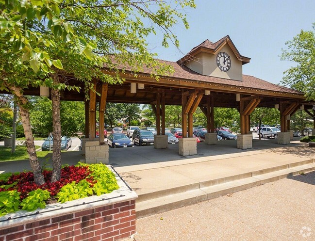 Building Photo - Kirkwood Station Plaza Apartments