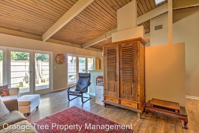 Building Photo - 2 br, 1 bath House - 10448 Alta Loma
