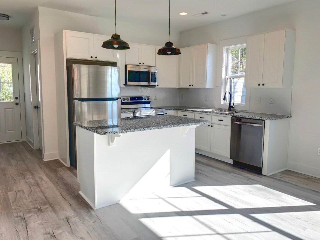 825 Martin St, Smithfield, NC 27577 House Rental in Smithfield, NC