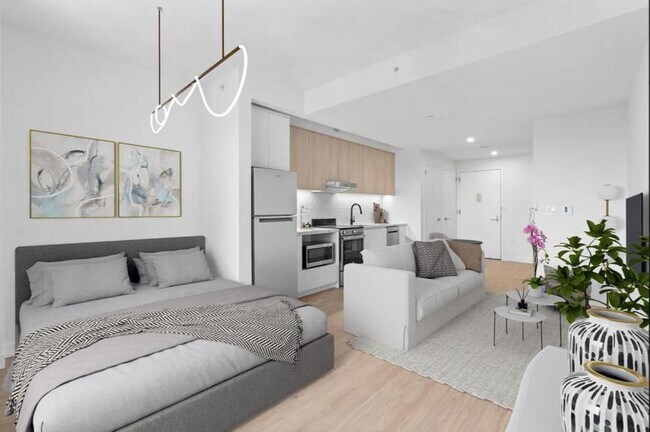 Foto del edificio - 0 bedroom in BROOKLYN NY 11216