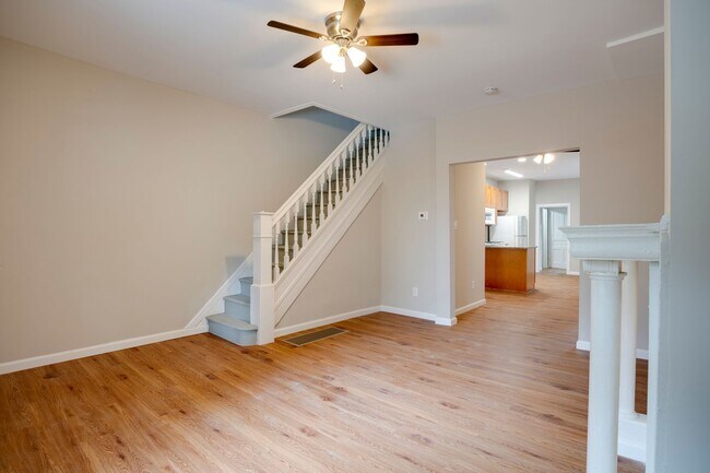 Foto del edificio - ???Newly Renovated MODERN 3BR and 1.5Bath Home in Mount Airy