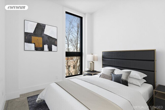 Foto del edificio - 76A Cooper St