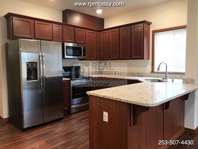 Foto del edificio - 601 5th St SW