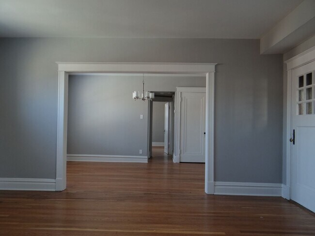 Foto del edificio - Southwood
