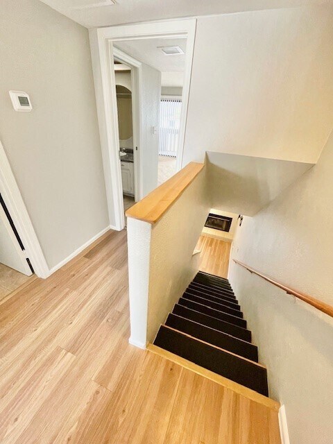 Building Photo - Fabulous 2-Bedroom, 2.5 Bathroom Town Hous...