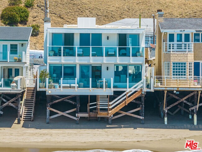 Foto del edificio - 21250 E Pacific Coast Hwy