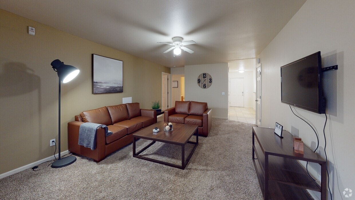 Photo - Level 27 Apartments