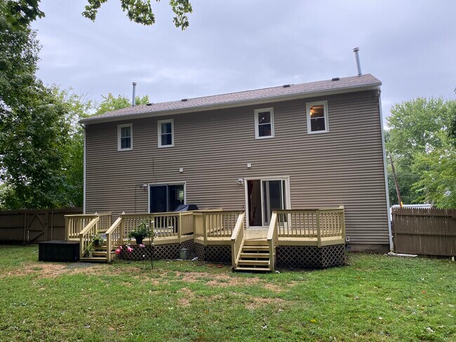 Foto del edificio - 513 Tidewater Dr